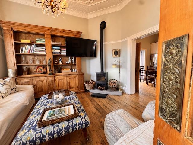 To Let 3 Bedroom Property for Rent in Fresnaye Western Cape